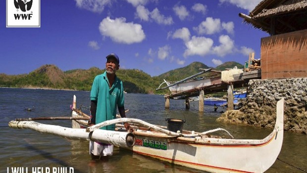 WWF Bancas for the Philippines