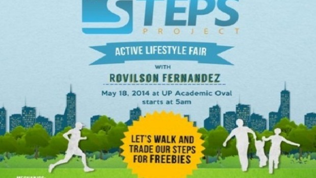 Active Lifestyle Fair 2014