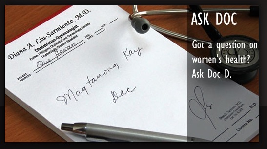 Filipina MD Ask Doc