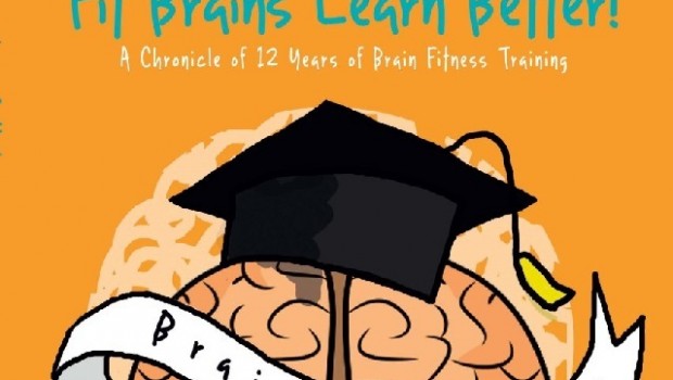 Fit-Brains-Learn-Better Book