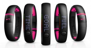 Nike FuelBand Women