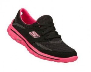 Skechers Go Walk 2 Women