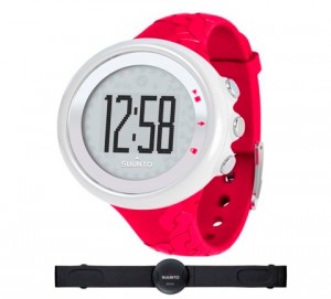 Suunto M2 Fitness Watch for Women