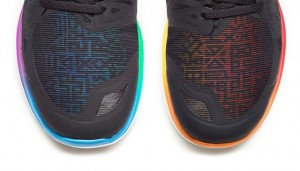Nike Free 5.0 #BETRUE colors
