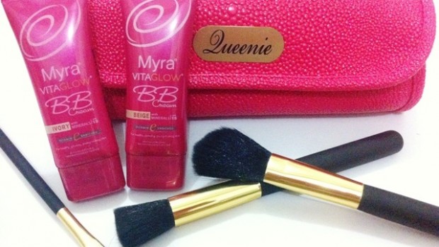 Unilab Myra VitaGlow BB Cream