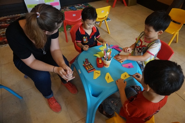 Engineering for Kids Philippines