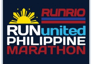 Run United Philippine Marathon RUPM 2014