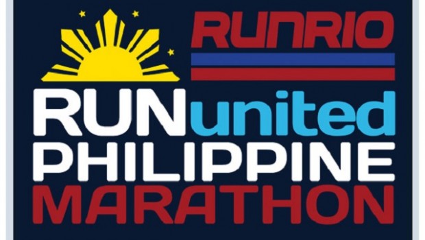 Run United Philippine Marathon RUPM 2014
