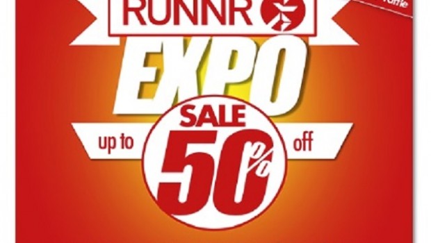 Runnr Expo August 2014