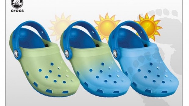 Crocs Chameleons Translucent Clog Review