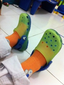 Crocs For Kids
