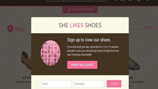 She Like Shoes Shoe Subscription Philippines