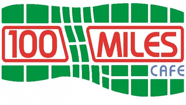 100 Miles Cafe