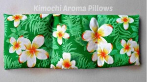 Kimochi Aroma Pillows XL