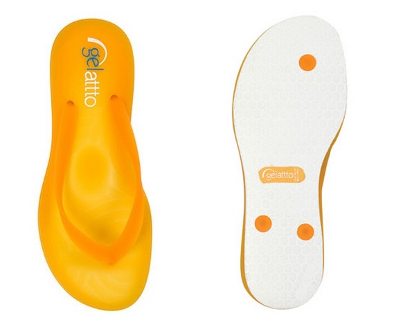 Gellattto Ramsbo II Flip Flops