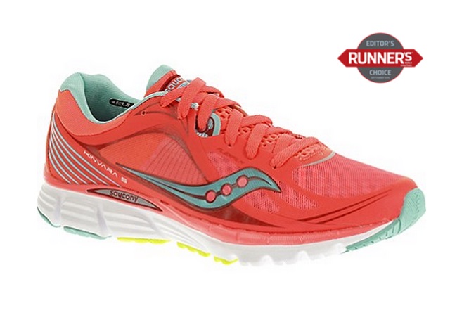 saucony kinvara 5 opiniones