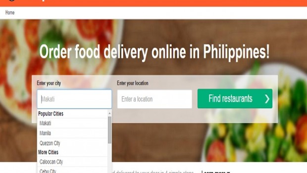 Food Panda Delivery Service Review