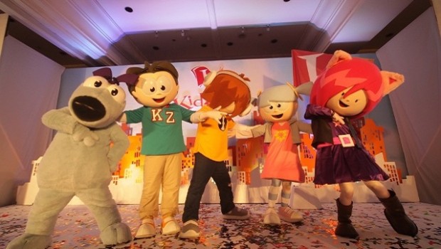 KidZania Manila Philippines