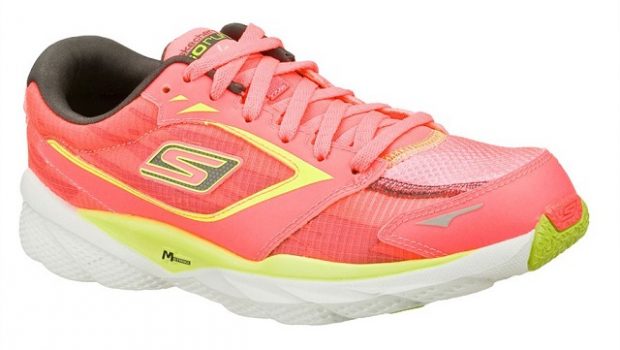 Skechers GoRun Ride 3 Nite Owl Review