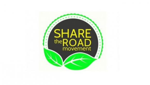 Bayanihan sa Daan Share the Road Movement
