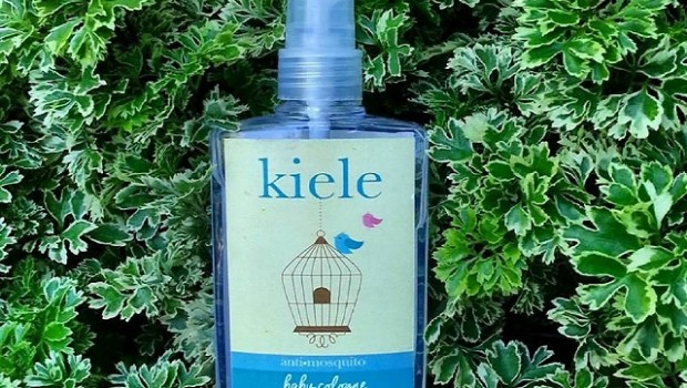 Kiele Anti-Mosquito Cologne Review