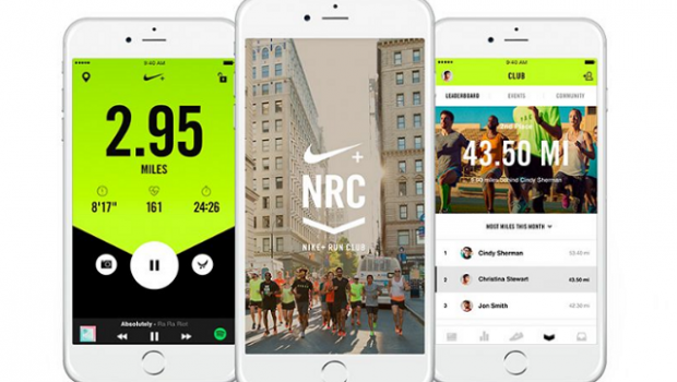 nike-run-club-app