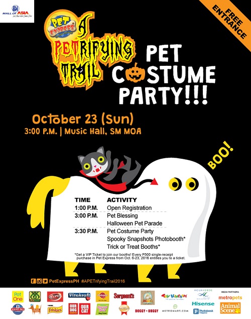 a-petrifying-trail-pet-costume-party
