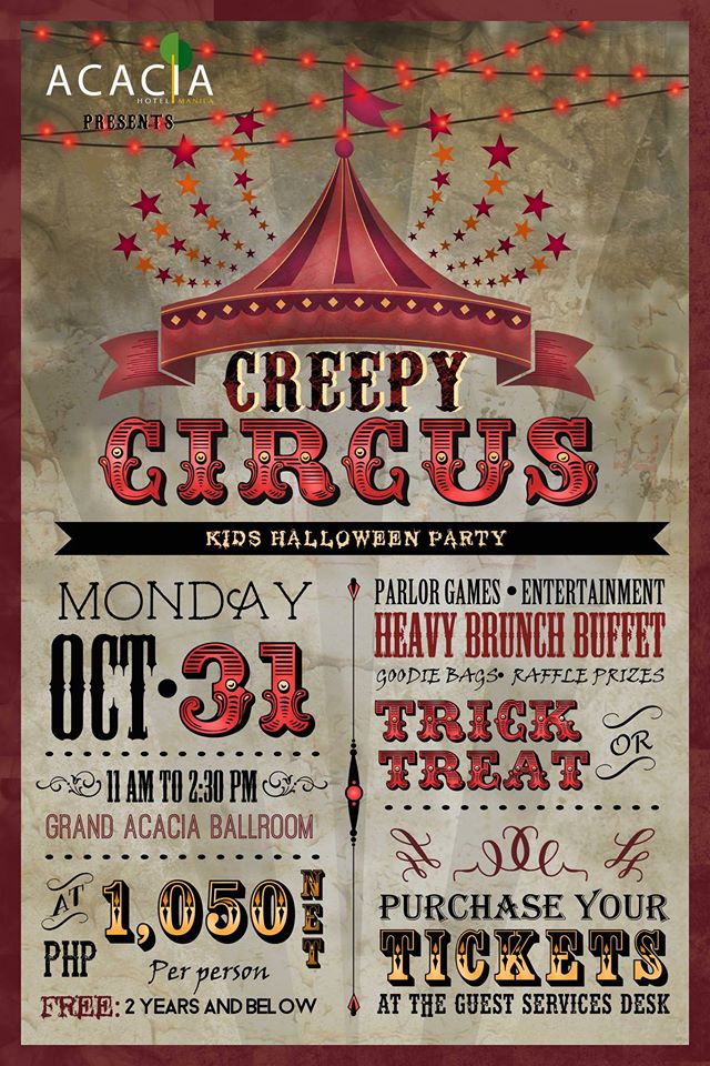 acacia-hotel-creepy-circus-kids-halloween-bash