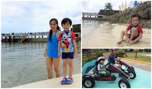 Jpark Island Resort and Waterpark Cebu Activities