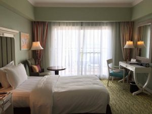 Jpark Island Resort and Waterpark Cebu Guest Room
