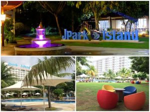 Jpark Island Resort and Waterpark Cebu Review