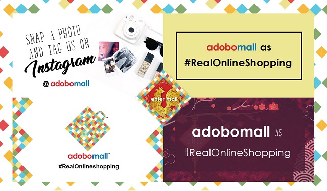 Adobo Mall Real Online Shopping