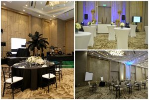 Marquis Events Place BGC