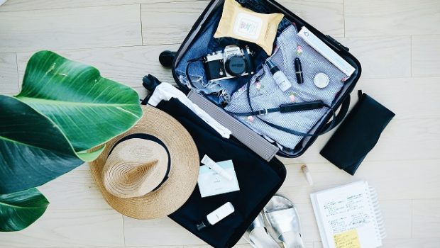 Tips on How to Travel Light