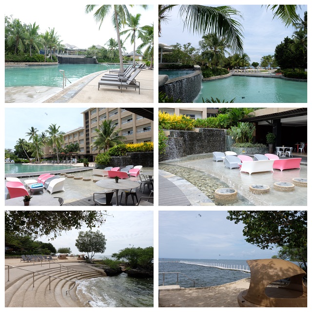 BE Grand Resort Bohol Facilities