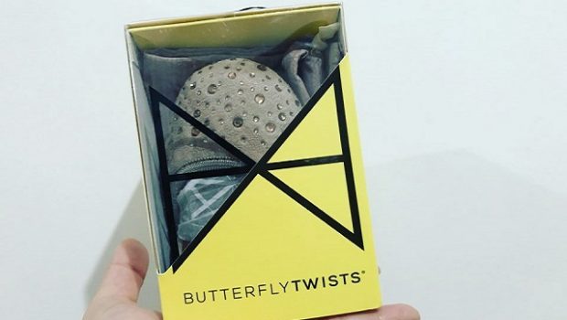 Butterfly Twist Shoes Review