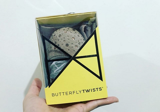 Butterfly Twist Shoes Review
