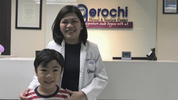 Gerochi Dental & Implant Center Makati