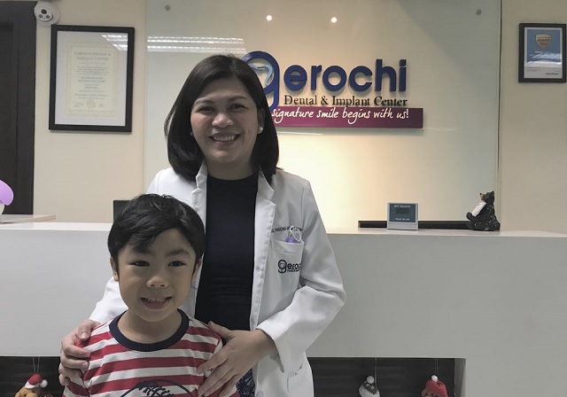 Gerochi Dental & Implant Center Makati