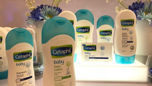 Cetaphil National Healthy Skin Mission