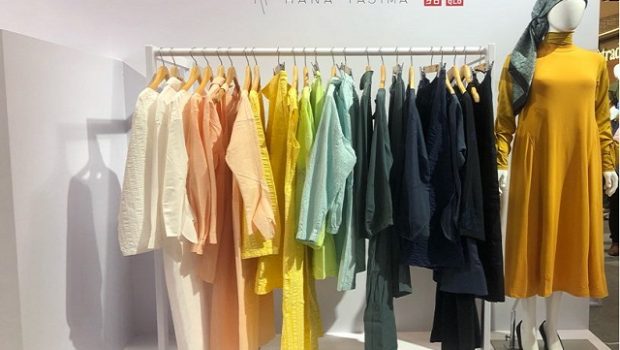 UNIQLO LifeWear 2020 Spring Summer Collection