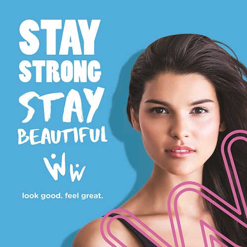 Watsons Stay Strong Stay Beautiful