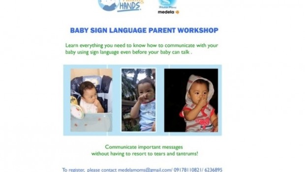 Baby Sign Language Philippines
