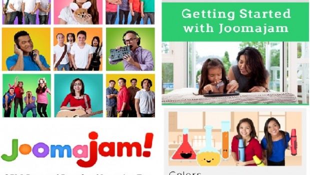 JoomaJam Mobile App Review