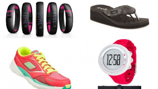 Mother's Day Gift Ideas for Running Moms