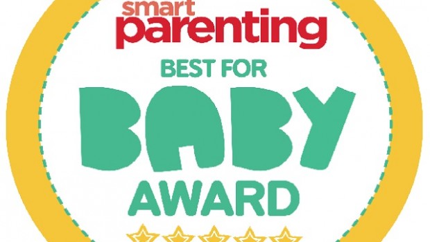 Smart Parenting Best for Babies Awards 2014