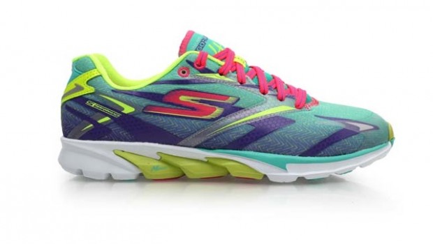 Skechers GOrun 4 Women