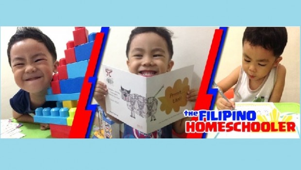 The Filipino Homeschooler WebSite