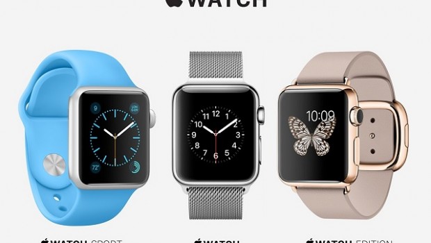 Apple Watch in the Philippines