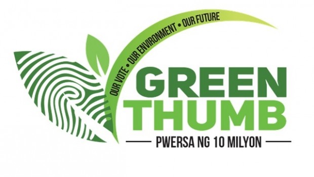 The Green Thumb Coalition